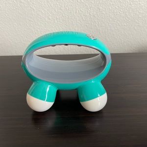 Homedics Mini Massager